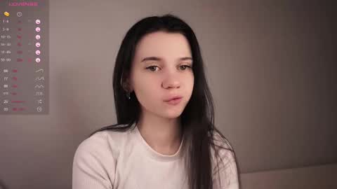 Lili online show from 02/18/25, 07:30