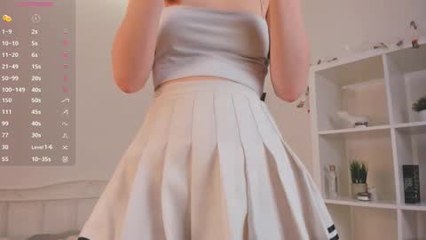 Lili online show from 03/03/25, 07:32