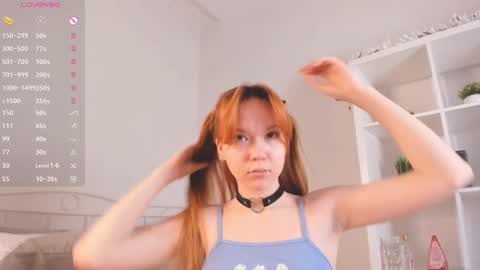 Lili online show from 03/09/25, 07:12