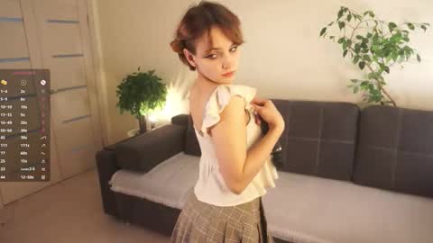 Lili online show from 02/17/26, 05:30