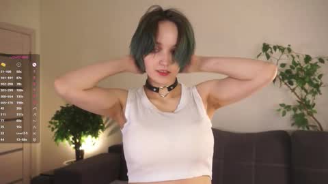 Lili online show from 03/02/26, 05:31