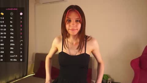 Lili online show from 05/13/26, 07:11