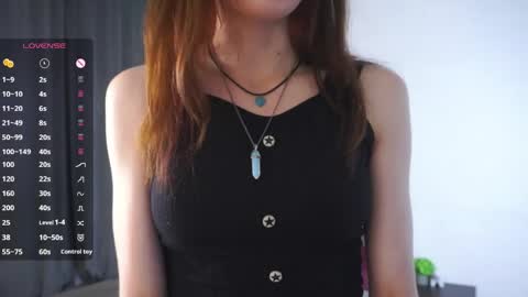 Lili online show from 05/29/26, 06:28