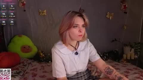 Polly online show from 01/11/26, 03:28