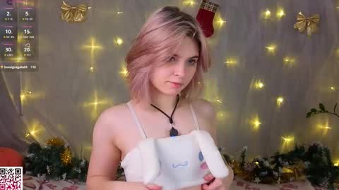 Polly online show from 01/16/26, 03:16