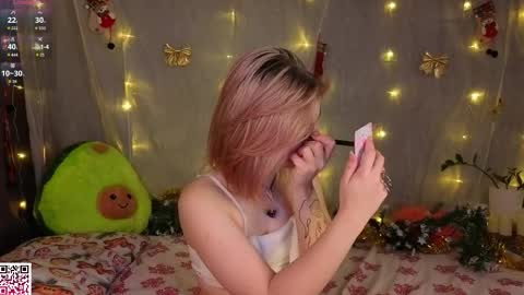 Polly online show from 01/18/26, 03:16