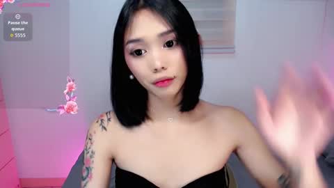 urbbgirl alliah online show from 01/13/26, 11:26