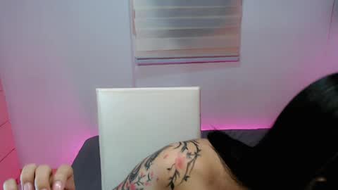 urbbgirl alliah online show from 05/16/26, 04:09