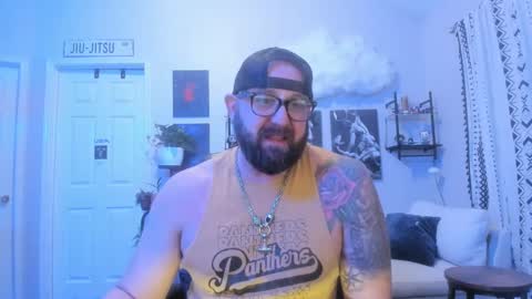 Snapshot of ugly_viking chatting on 12/12/24, 06:57 Ugly Viking online show from 12/12/24, 06:57