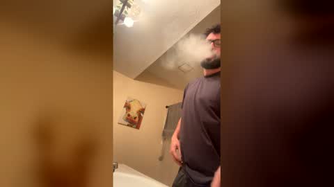 uglyyboyy999 online show from 02/26/26, 07:51