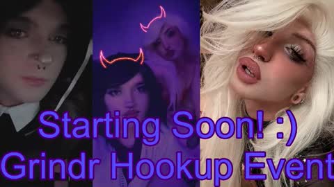 Lexi online show from 12/19/25, 04:08