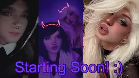 Lexi online show from 01/18/26, 01:42