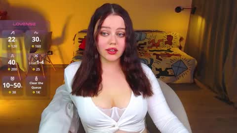 Alice online show from 10/10/25, 08:24