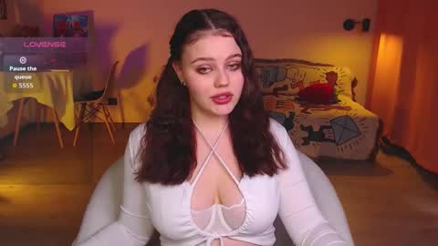 Alice online show from 11/11/25, 07:19