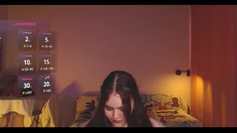 Alice online show from 03/01/26, 09:55