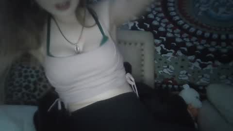 uhhhmeg online show from 02/20/25, 03:56