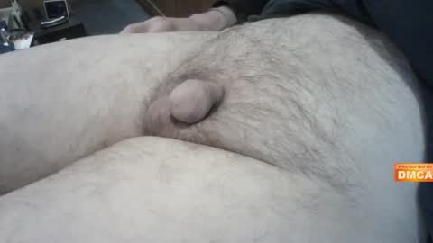 Hairy UK guy online show from 01/12/25, 04:29