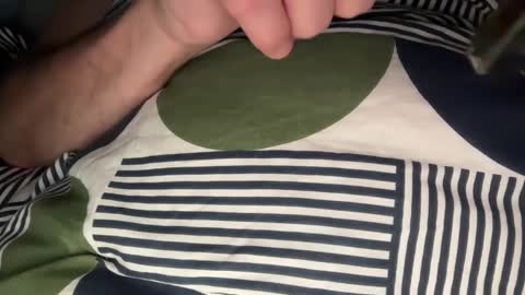 Adam online show from 03/12/25, 07:13