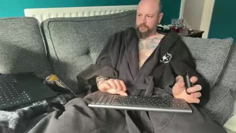 ukgooner87 online show from 04/12/26, 02:55