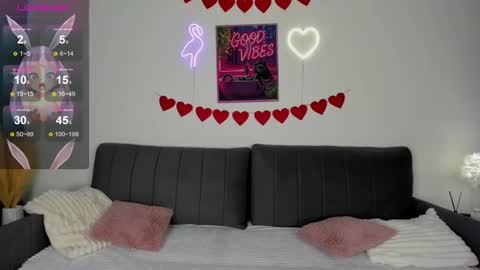 Naomi online show from 02/21/26, 11:11