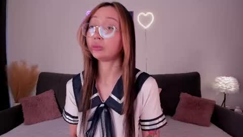 Naomi online show from 06/29/26, 07:25