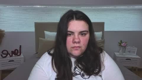 Snapshot of ukr_lena chatting on 07/20/26, 11:45 Lena online show from 07/20/26, 11:45