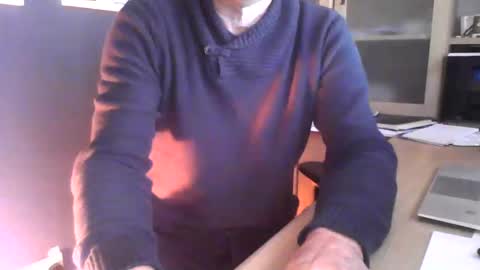mark online show from 01/13/25, 03:47