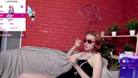 ula_korso online show from 03/20/26, 04:12