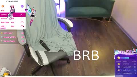 ula_korso online show from 03/21/26, 08:19