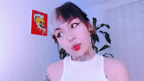 Snapshot of ulala_martina chatting on 10/19/25, 01:39 Martina online show from 10/19/25, 01:39