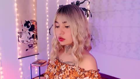 Martina online show from 03/25/26, 02:28