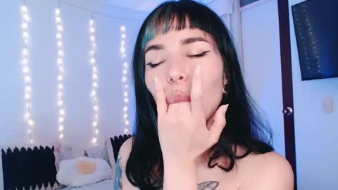 Martina online show from 05/29/26, 02:31
