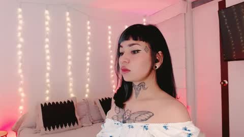 Martina online show from 06/02/26, 02:35