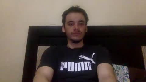 Snapshot of ulises2001_ chatting on 03/03/25, 03:52 Ulises online show from 03/03/25, 03:52