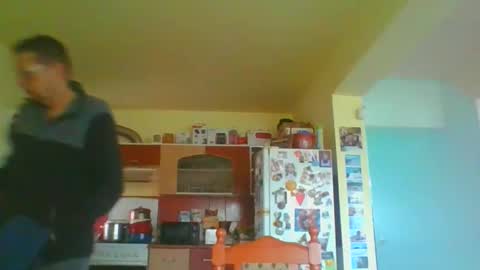 ulmeni4 online show from 03/31/26, 07:53