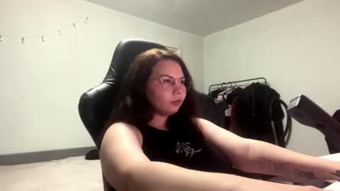 Redhead online show from 06/09/26, 06:08