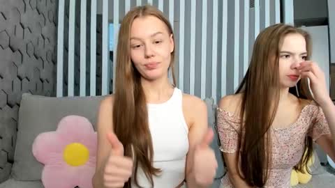 Melena online show from 11/19/25, 08:36