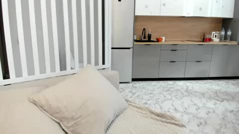 Melena online show from 04/18/26, 03:10