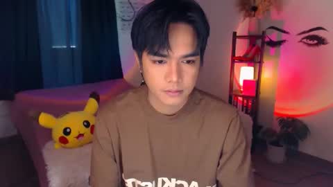 Snapshot of ultimatesexytrans chatting on 02/23/25, 03:45 Alex online show from 02/23/25, 03:45