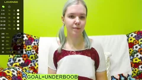 Snapshot of ultra_meow chatting on 02/06/25, 06:56 Roxy online show from 02/06/25, 06:56