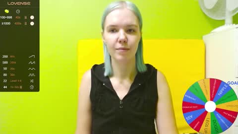 Roxy online show from 10/24/25, 02:46