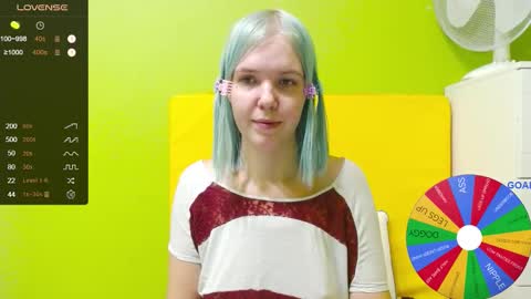 Snapshot of ultra_meow chatting on 10/26/25, 09:53 Roxy online show from 10/26/25, 09:53