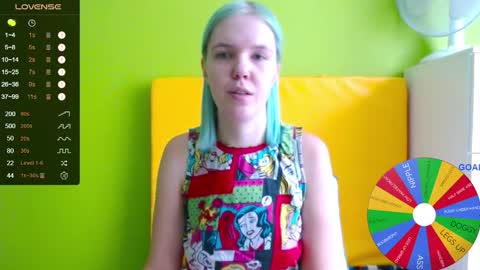 Snapshot of ultra_meow chatting on 10/28/25, 09:35 Roxy online show from 10/28/25, 09:35