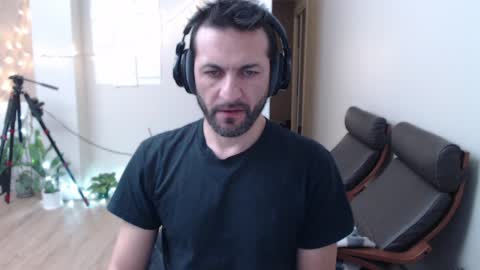 ultratoaster online show from 01/16/25, 02:09