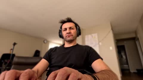 ultratoaster online show from 02/11/25, 05:07