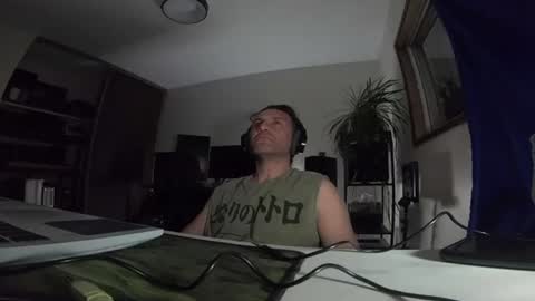 ultratoaster online show from 07/28/26, 05:25