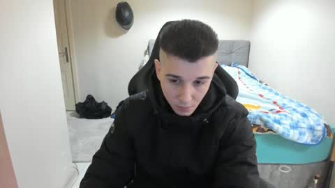 hi im mike tyson -  online show from 12/05/24, 08:33