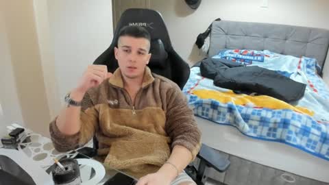 hi im mike tyson -  online show from 12/14/24, 12:11