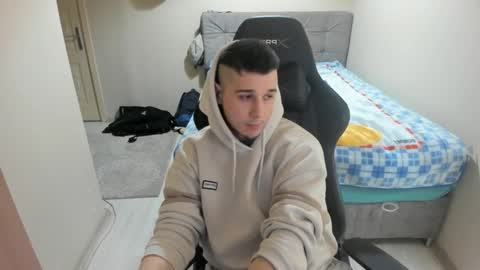 hi im mike tyson -  online show from 01/11/25, 09:25