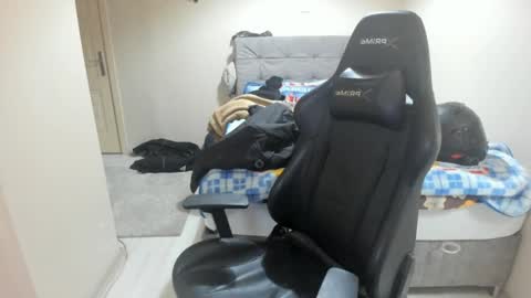 hi im mike tyson -  online show from 01/23/25, 08:02